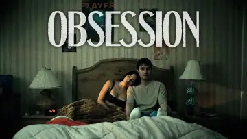 Backdrop to the movie "Obsession" #1204500