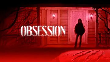 Backdrop to the movie "Obsession" #1204507