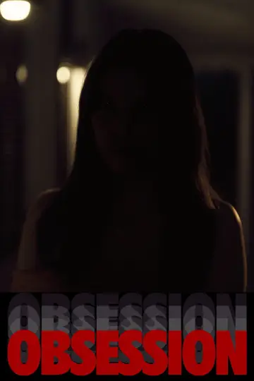 Poster to the movie "Obsession" #1204519