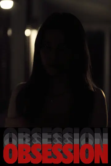 Poster to the movie "Obsession" #1204520