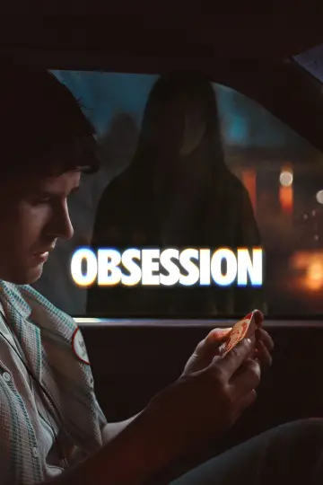 Poster to the movie "Obsession" #1204521