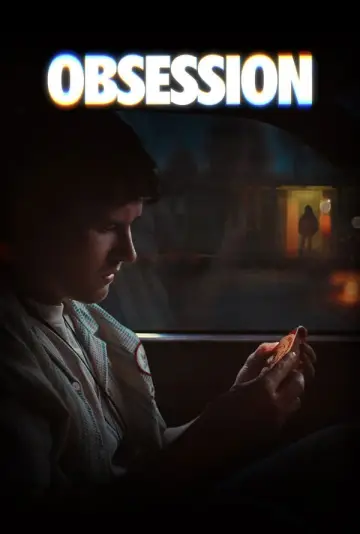 Poster to the movie "Obsession" #1204522