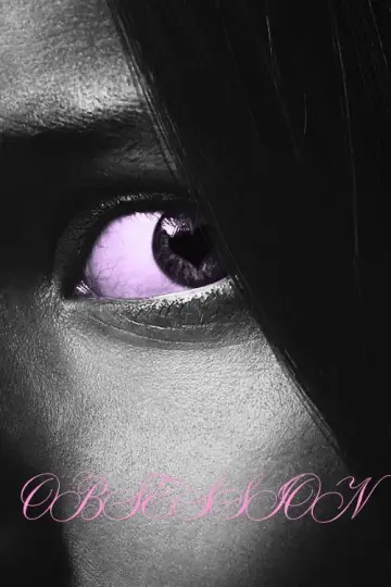 Poster to the movie "Obsession" #1204525