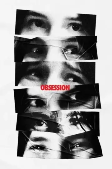 Poster to the movie "Obsession" #1204530