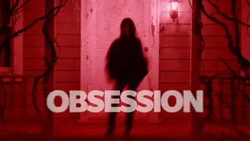 Backdrop to the movie "Obsession" #1524392