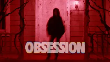 Backdrop to the movie "Obsession" #1524393