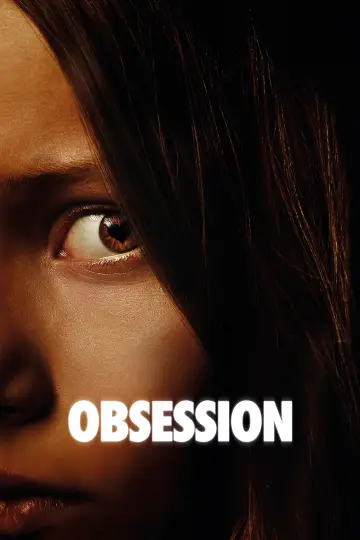 Poster to the movie "Obsession" #1524396