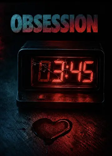 Poster to the movie "Obsession" #1524398