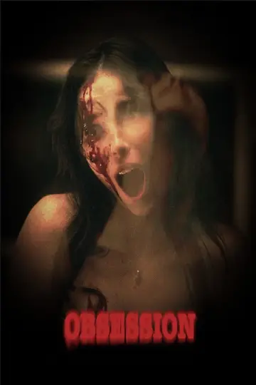 Poster to the movie "Obsession" #1524400