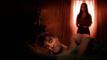 Backdrop to the movie "Obsession" #1569775