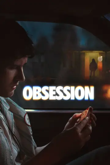 Poster to the movie "Obsession" #1637483