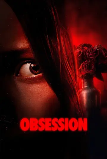 Poster to the movie "Obsession" #1814568