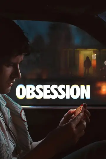 Poster to the movie "Obsession" #813937