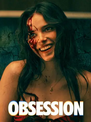 Poster to the movie "Obsession" #813953