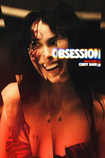 Poster to the movie "Obsession" #813967