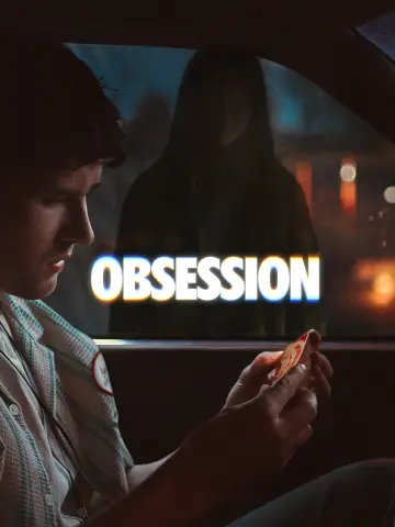 Poster to the movie "Obsession" #813976