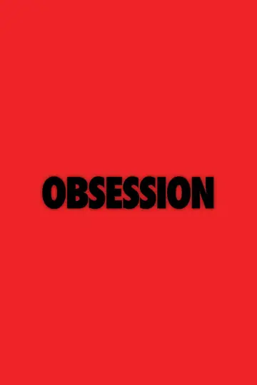 Poster to the movie "Obsession" #813988