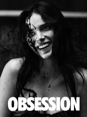 Poster to the movie "Obsession" #814004