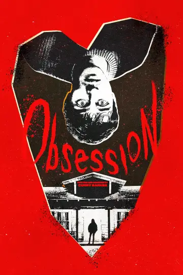 Poster to the movie "Obsession" #814011