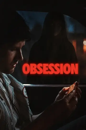 Poster to the movie "Obsession" #908201