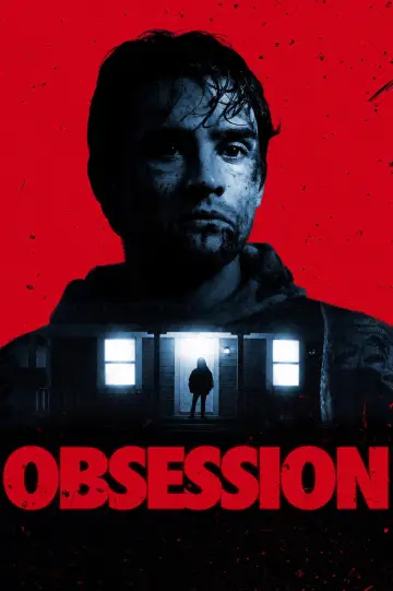 Poster to the movie "Obsession" #908221