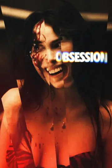 Poster to the movie "Obsession" #924458
