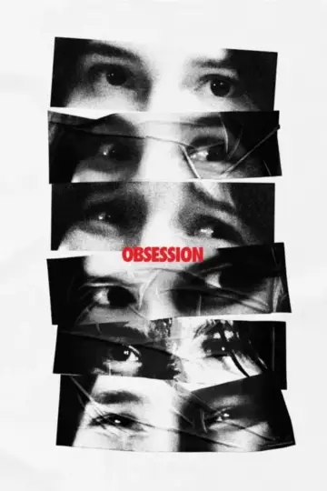 Poster to the movie "Obsession" #924459