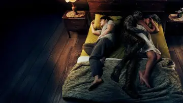 Backdrop to the movie "The Devil