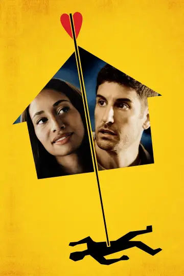 Poster to the movie "Untitled Home Invasion Romance" #1208639