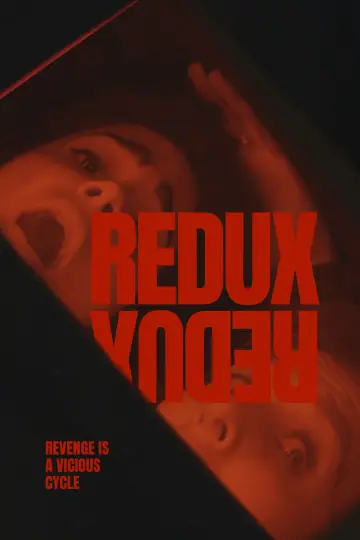 Poster to the movie "Redux Redux" #763177