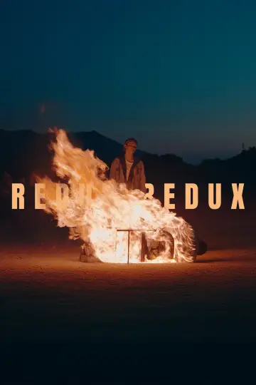 Poster to the movie "Redux Redux" #763178