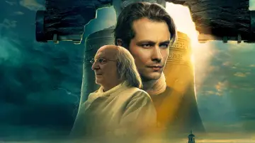 Backdrop to the movie "A Great Awakening" #1628032