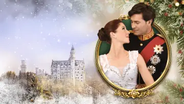 Backdrop to the movie "A Royal Christmas Ballet" #1726033