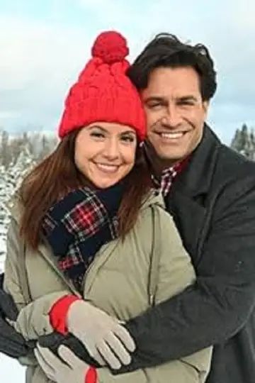 Poster to the movie "A Royal Christmas Ballet" #1726037