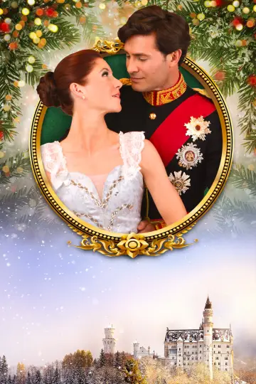 Poster to the movie "A Royal Christmas Ballet" #1726038