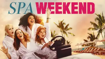 Backdrop to the movie "Spa Weekend" #1717925