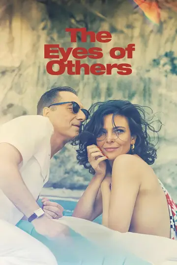 Poster to the movie "The Eyes of Others" #1653786