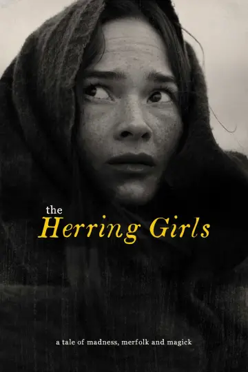 The Herring Girls Poster