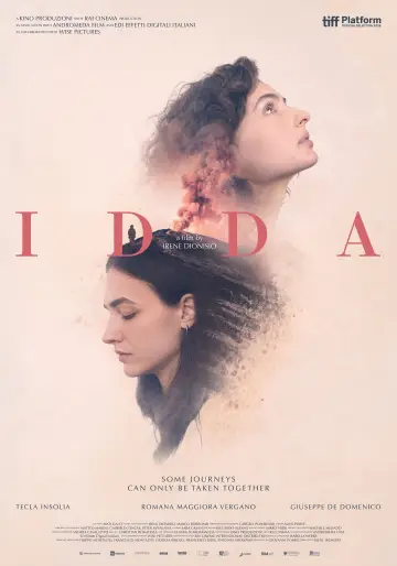 Poster to the movie "Idda" #1627868