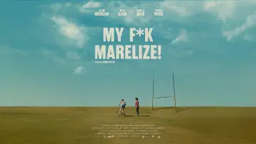 Backdrop to the movie "My F*k, Marelize!" #1172135