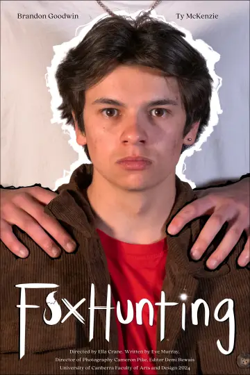 Poster to the movie "Fox Hunting" #1146733