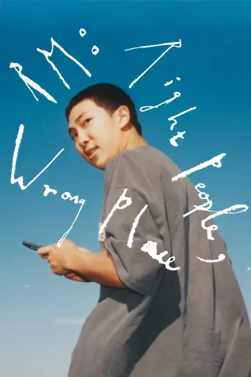Poster to the movie "RM: Right People, Wrong Place" #933216