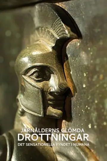 Poster to the movie "Die vergessenen Königinnen Europas Schatzfund an der Adria" #736611