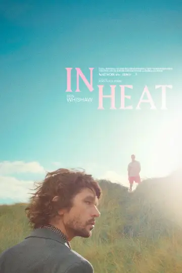 In Heat Poster