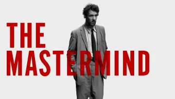 Backdrop to the movie "The Mastermind" #526673