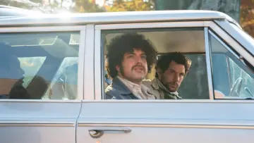 Backdrop to the movie "The Mastermind" #526695