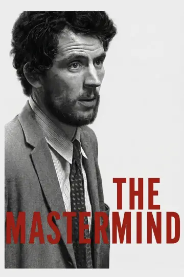Poster to the movie "The Mastermind" #526773