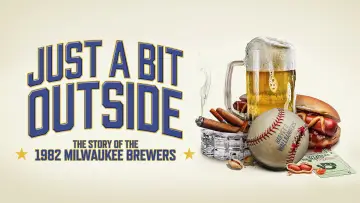 Backdrop to the movie "Just a Bit Outside: The Story of the 1982 Milwaukee Brewers" #1608873