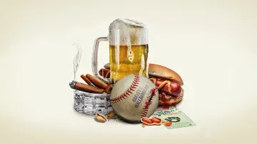 Backdrop to the movie "Just a Bit Outside: The Story of the 1982 Milwaukee Brewers" #1608877