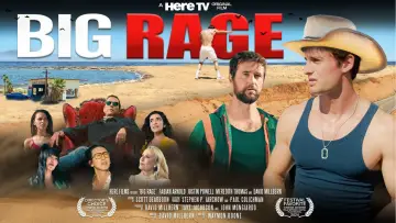 Backdrop to the movie "Big Rage" #881651
